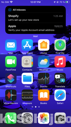 IPhone 6s